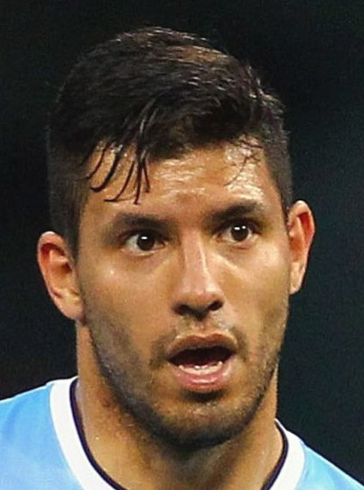 Aguero