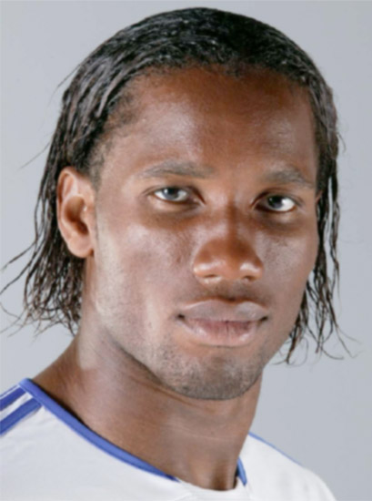 Drogba