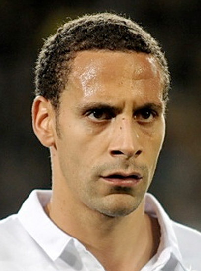 Ferdinand