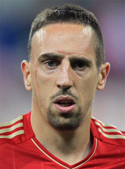 Frank Ribery