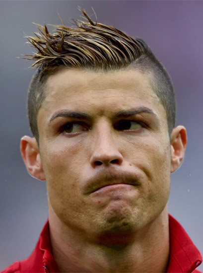 Ronaldo