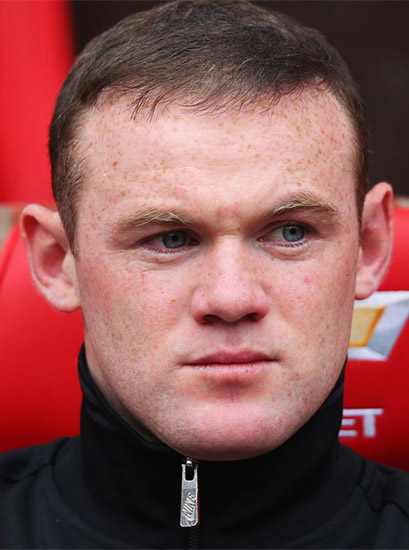 Rooney