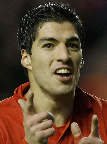 Suarez